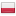 pap.edu.pl hosted country